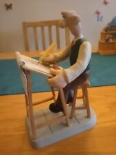 Wallace gromit cheese for sale  SALISBURY