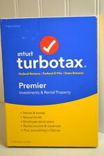2016 intuit turbotax for sale  Raymore