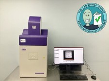 Sistema de imagem de biospectro UVP TESTADO com garantia VEJA VÍDEO comprar usado  Enviando para Brazil