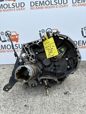 Cambio manuale completo usato  Rosarno