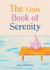 Little book serenity for sale  London