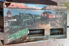 Lionel southern streak for sale  Anaheim