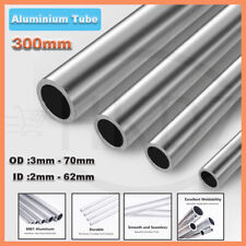 Aluminium round tube for sale  Shipping to Ireland