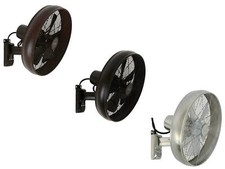 Retro design wandventilator gebraucht kaufen  Altenburg