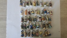 Feves lot santons d'occasion  Nice-