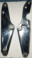 Suzuki gs850 footrest for sale  OKEHAMPTON