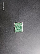 British stamps 1912 for sale  STRATFORD-UPON-AVON