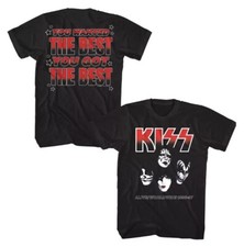 Kiss wanted best for sale  Garland