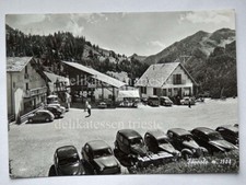 Foppolo bergamo bar usato  Trieste