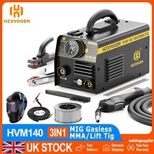 200amp 3in1 mig for sale  CANNOCK