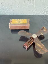 Mini ventilateur théatre d'occasion  Claira