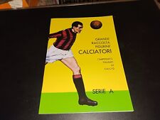 Album calciatori anastatica usato  Virle Piemonte