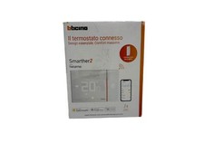 Bticino wandthermostat wlan gebraucht kaufen  Westerburg