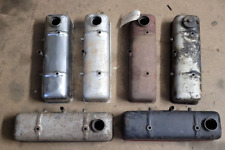 Rocker cover 3 d'occasion  Ghyvelde