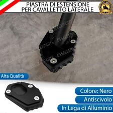 Piastra cavalletto nero usato  Napoli