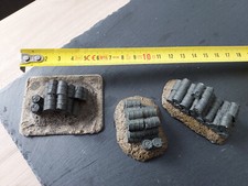 Décor wargame ww2 d'occasion  Schirmeck