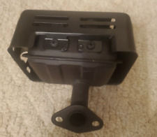 Muffler exhaust honda for sale  Adams
