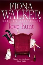 Love hunt walker for sale  UK