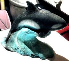 Orca killer whale for sale  Boswell