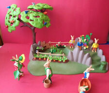 Playmobil lot paques d'occasion  Moulins