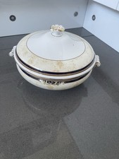Wedgewood cornucopia covered for sale  NORWICH