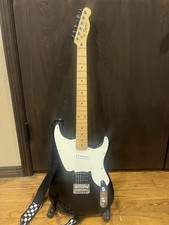 Squier modified guitar for sale  Ogden