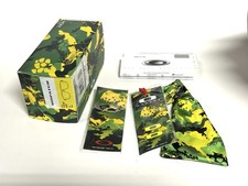 RARO OAKLEY DESPACHO 1 CAIXA PINOS MICROBAG JUPITER CAMO quadro zero vintage comprar usado  Enviando para Brazil