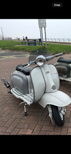 Lambretta 125 series for sale  BERWICK-UPON-TWEED
