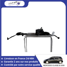 Cremaillere mercedes classe d'occasion  Saint-Quentin
