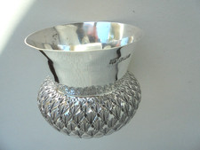 Scottish silver thistle for sale  PONTYPRIDD