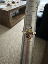 Lovely multi stoned for sale  LONDON