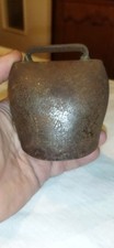 Ancienne cloche vache d'occasion  L'Aigle