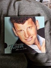 Semino rossi cd gebraucht kaufen  Vögelsen