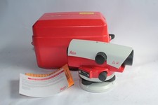 Niveau optique automatique d'occasion  Seyssel