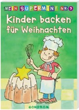 Kinder backen weihnachten gebraucht kaufen Kinder backen weihnachten gebraucht kaufen  Berlin