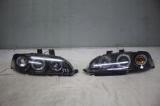 Frontscheinwerfer honda civic gebraucht kaufen  Hamburg