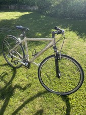 Trekkingfahrrad focus crater gebraucht kaufen  Weißenburg i.Bay.