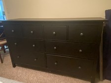 drawer eight dresser for sale  Lake Worth