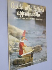 Guida alla lettura usato  Salerno