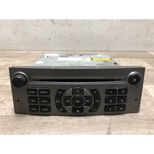 Radio origine peugeot d'occasion  Rosières-près-Troyes