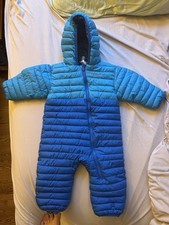 Columbia infant powder for sale  Bangor