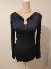 Short black dress for sale  HUDDERSFIELD