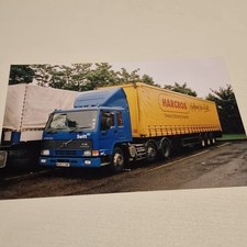 Swift volvo fl10 for sale  WARE