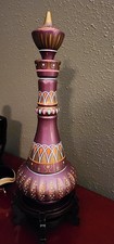 Dream jeannie bottle for sale  Bellville