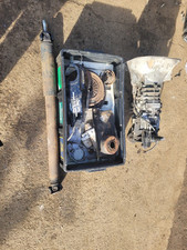 Jaguar 3.6 manual for sale  NORWICH