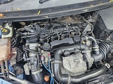 Ford focus mk2 for sale  SOLIHULL