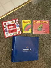 Kindergarten homeschool sonlig for sale  Grass Valley