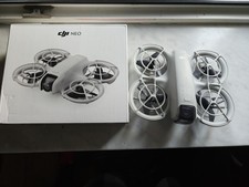 Drone dji neo usato  Italia