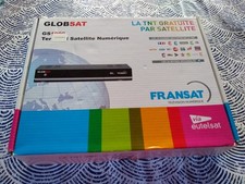 Décodeur tnt satellite d'occasion  Le Péage-de-Roussillon