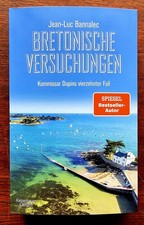 Bretonische versuchungen jean gebraucht kaufen  Calw